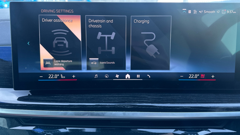 BMW X5 xDrive50e M Sport 5dr Auto Estate